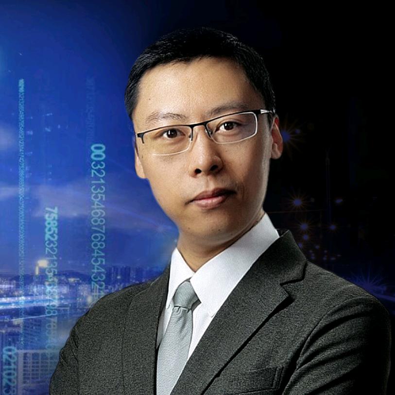 智库林丨杉哥