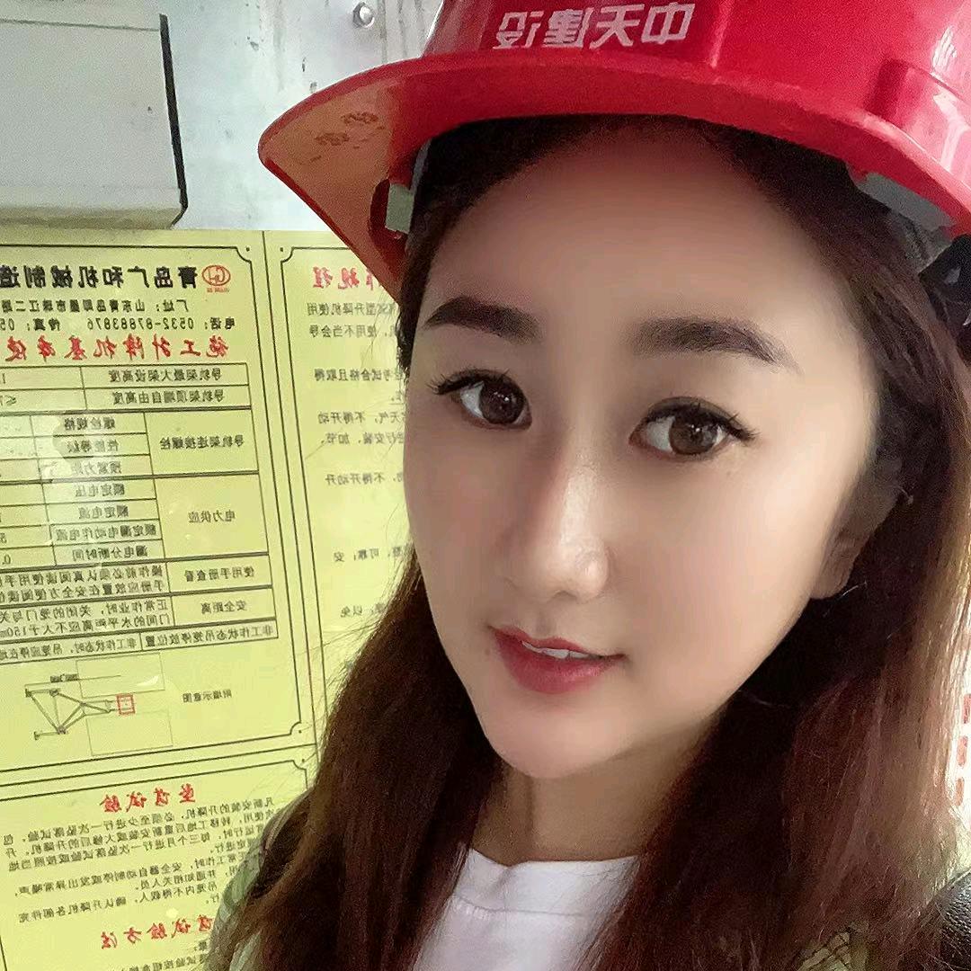 塔吊司机～双双
