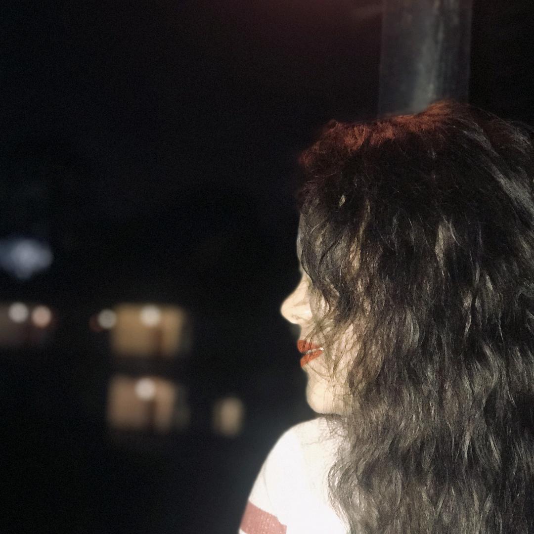 娜娜