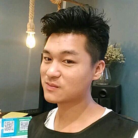 辉县穆先生烫发(你的发型搭子）