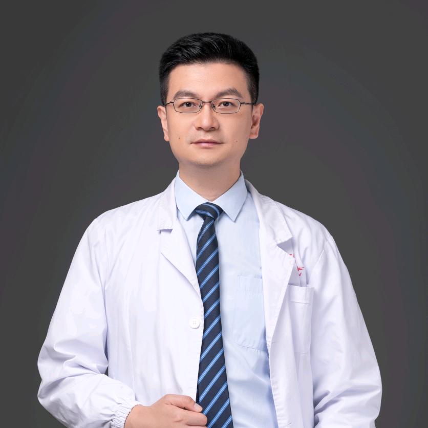 李瑛医生