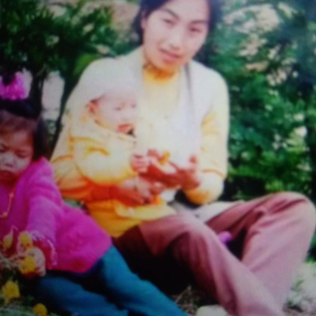 会姐，您要开心