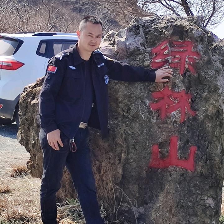 山谷里的思念