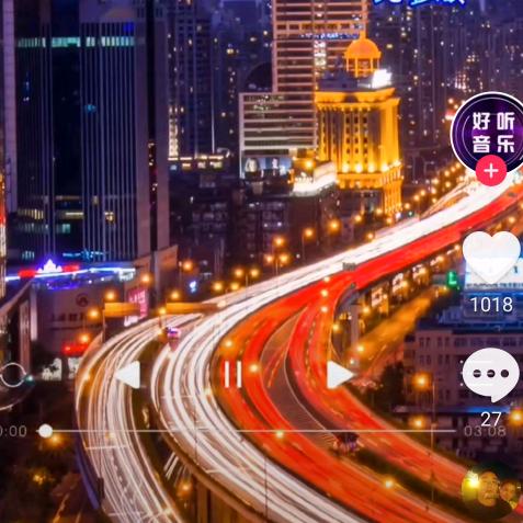 你的好朋友