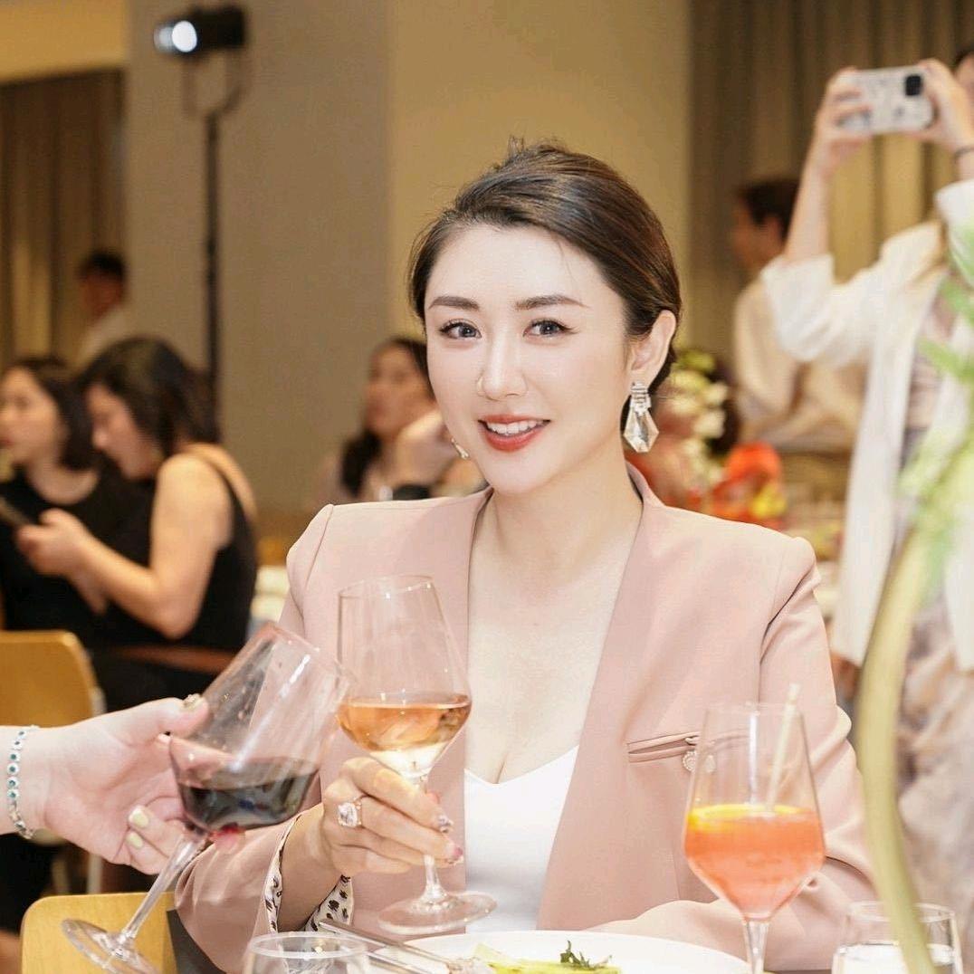 媛哥说留学