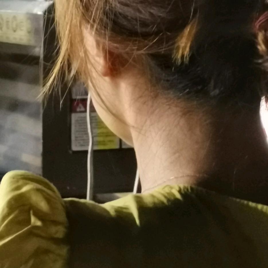 姐姐爱运动