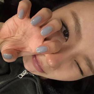 我上辈子是海苔吧