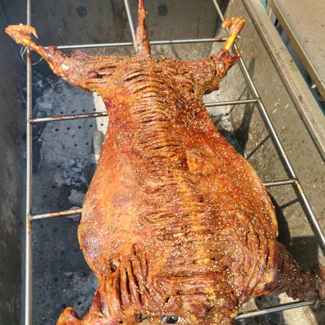 莘县珍祥牛羊肉食店