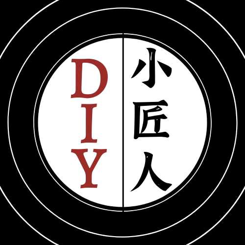 DIY小匠人@抖音