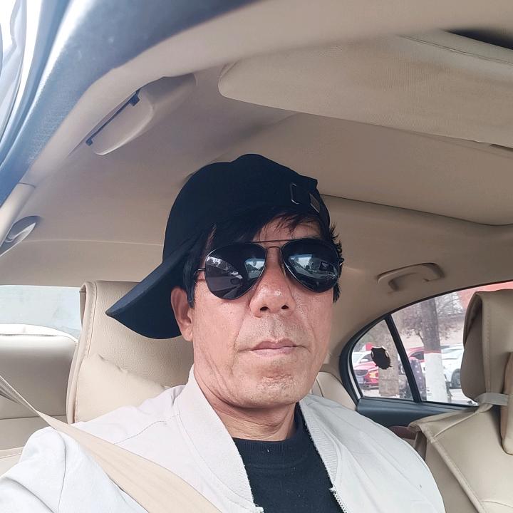 长安，浪子