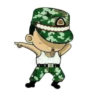 铁血★军魂