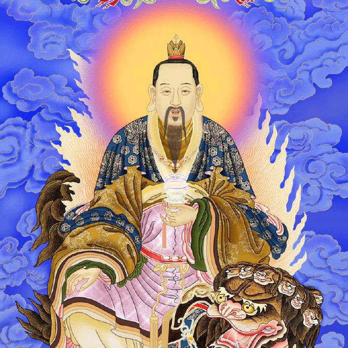道炁