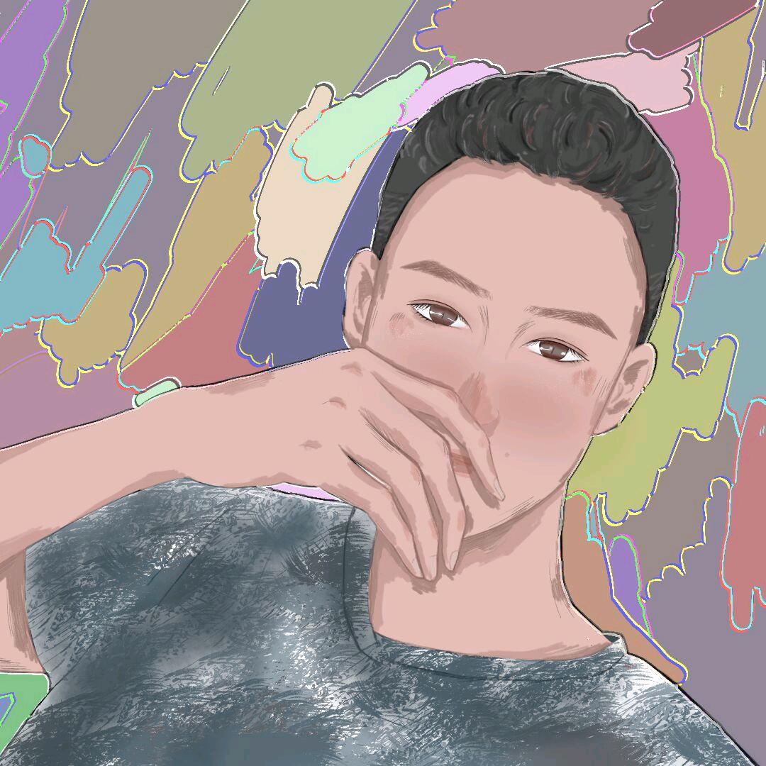 货货丶🌈