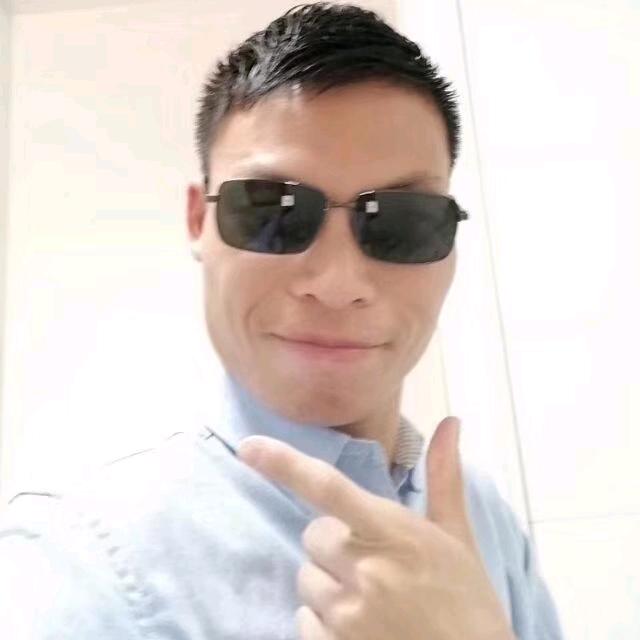 阿涛（砥砺前行）