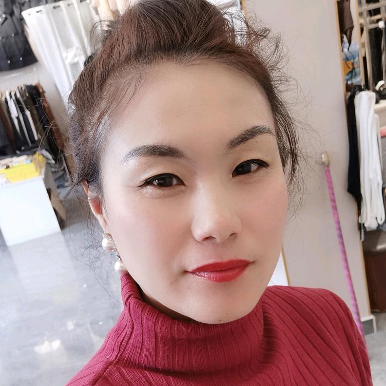 博兴琳琳女装