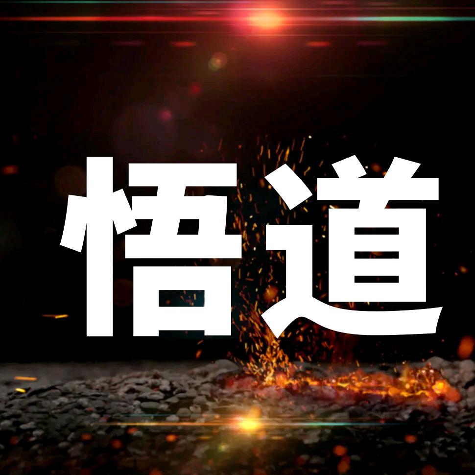 悟道·人生