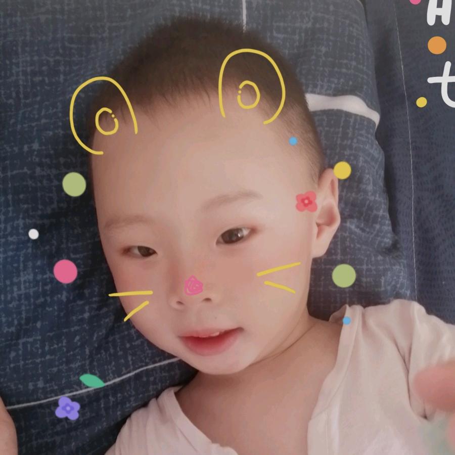 静静