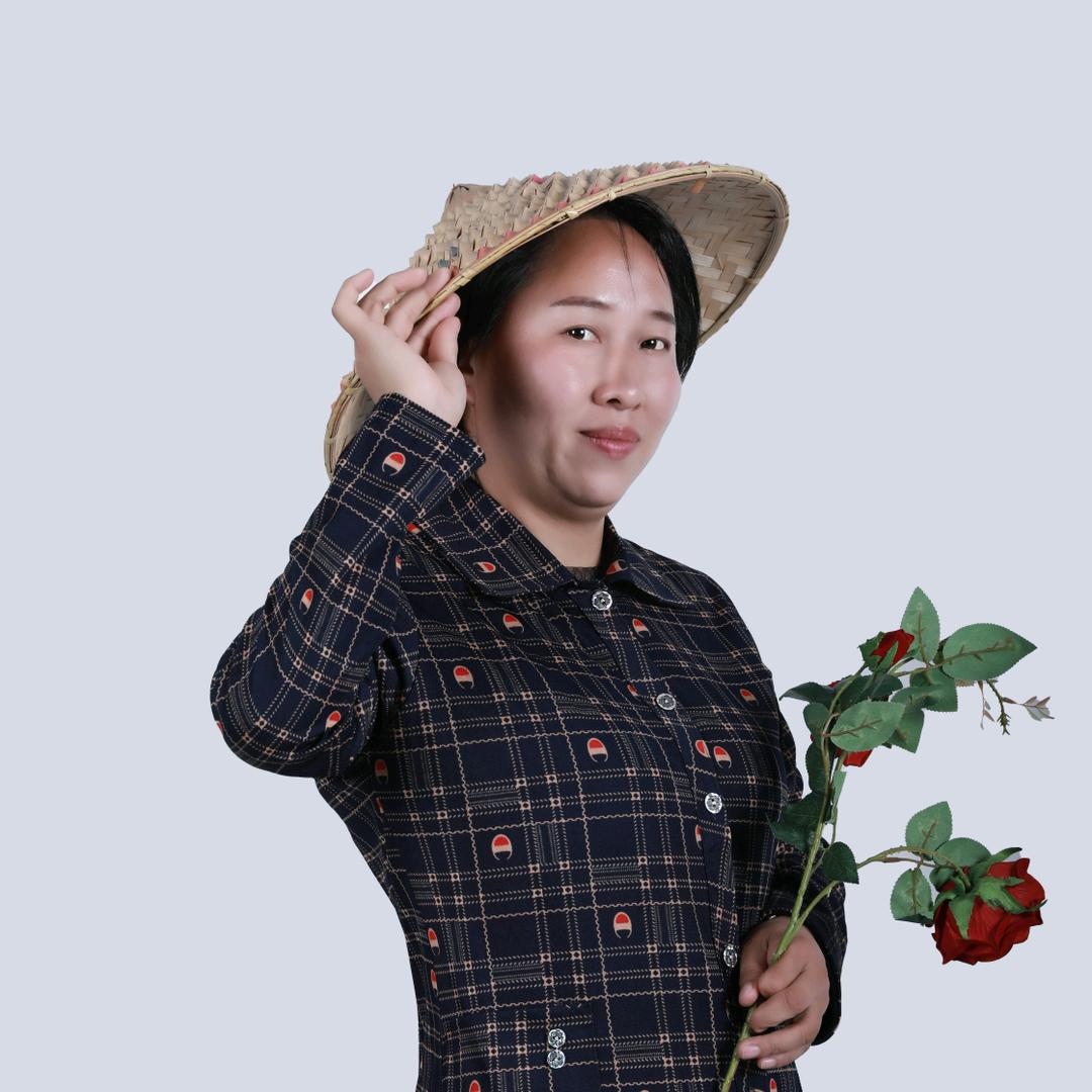织金苗娘