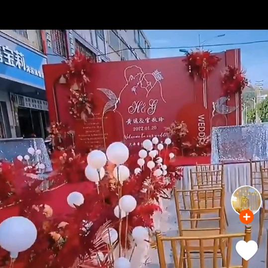 正连高端婚庆车队