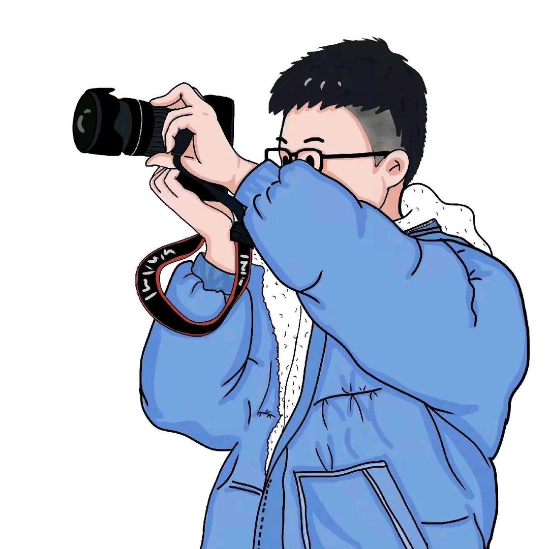 旅行摄
