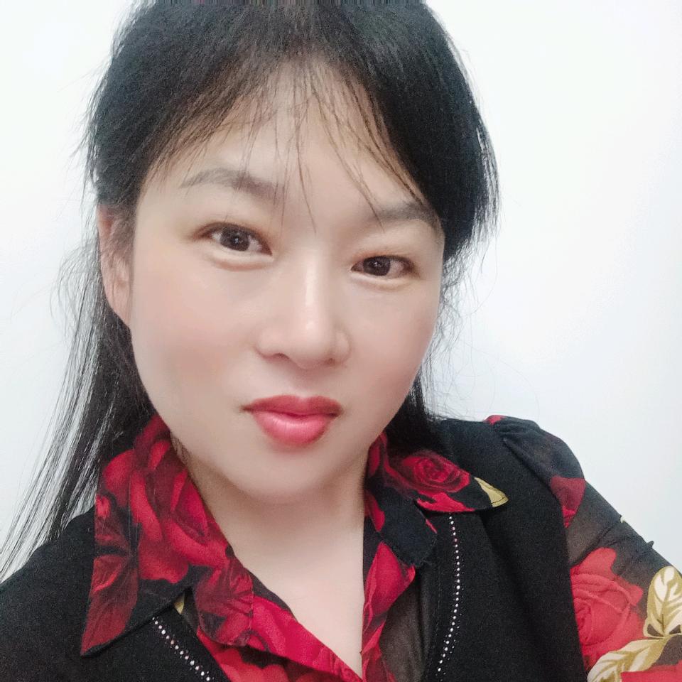 微笑赵幺妹〈尊师龙浩〉