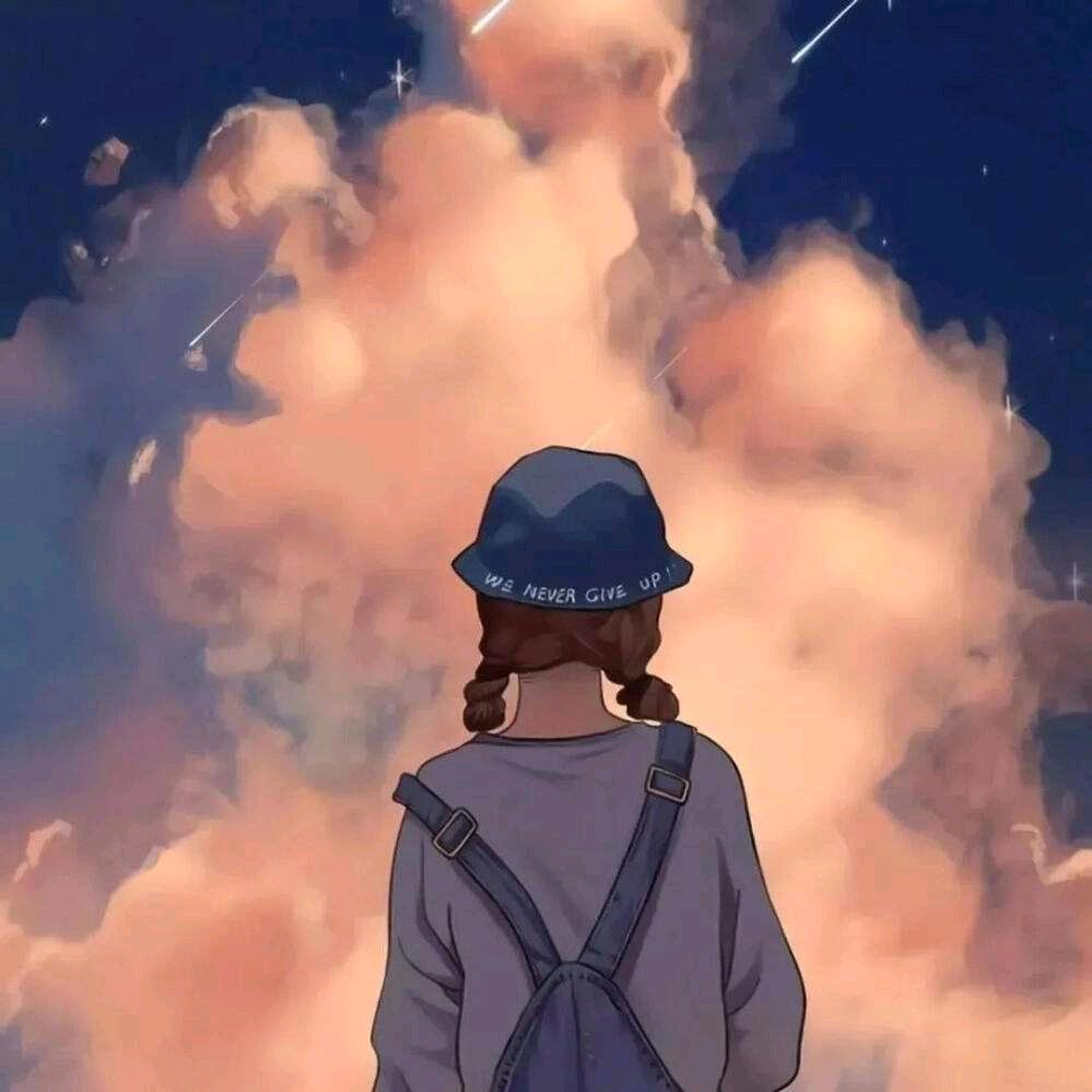 踏碎星河💃