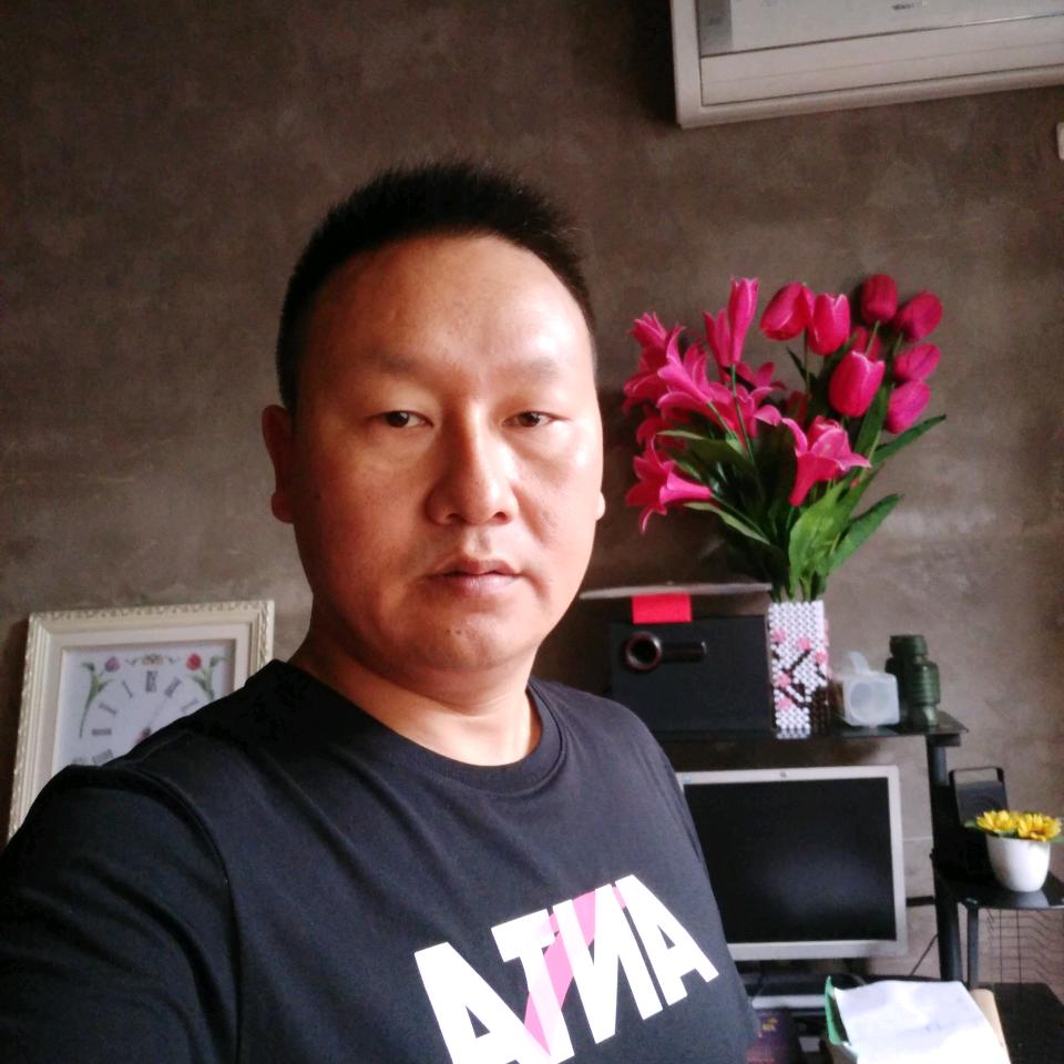 张