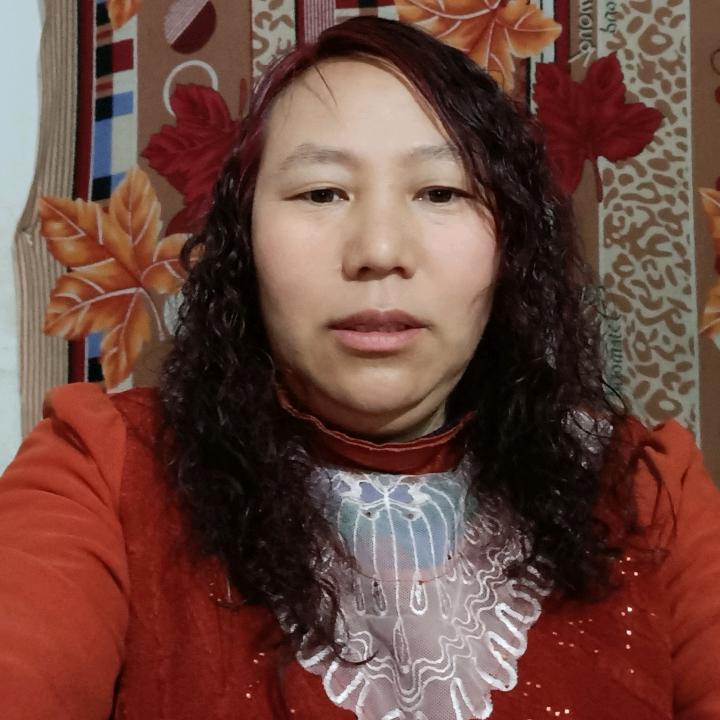 保田豆腐西施,李小淑