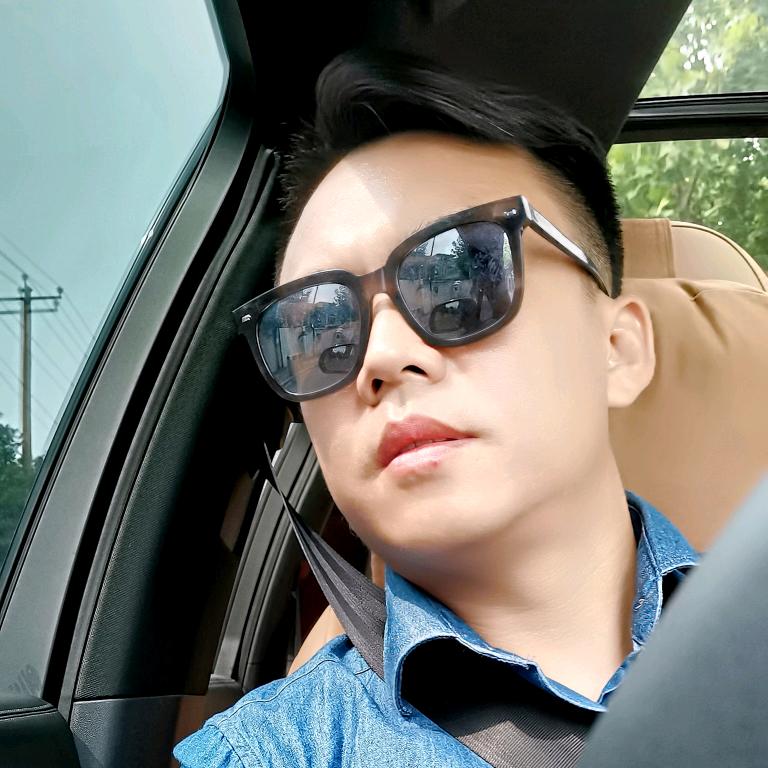 爱唱歌的凯叔