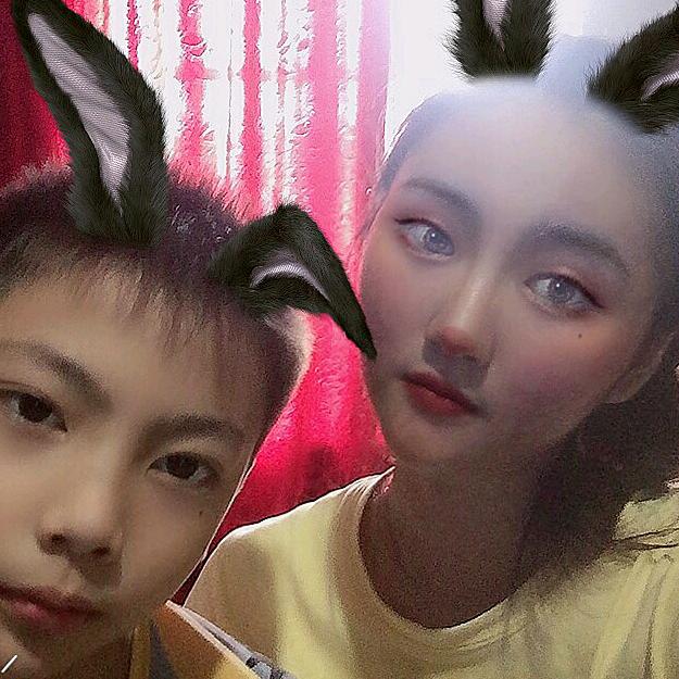 小辣椒姐姐
