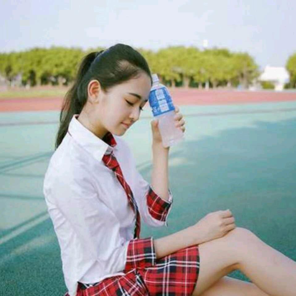 微笑背后的辛酸
