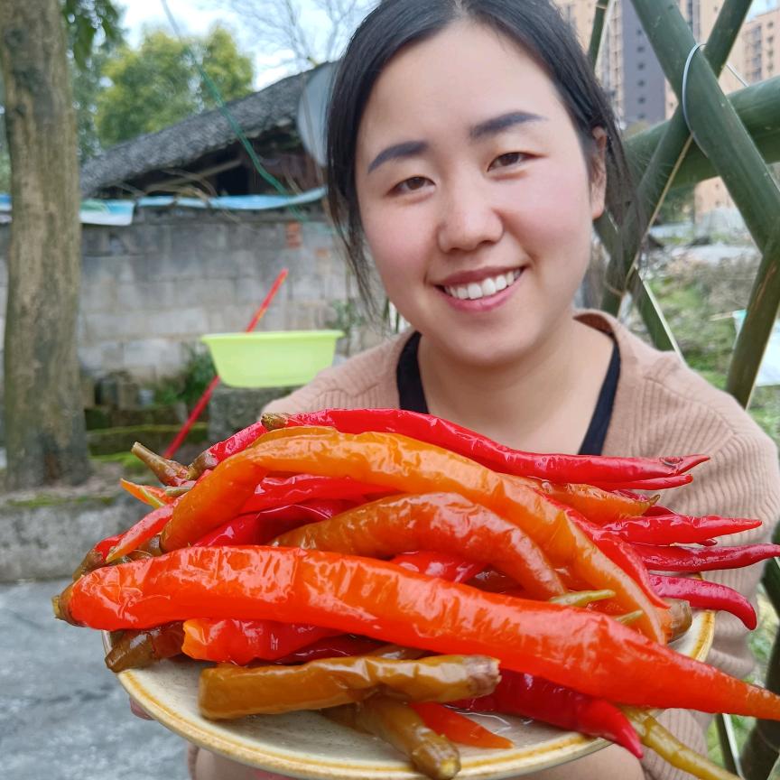 渝味兜兜（14：00—18：00直播）