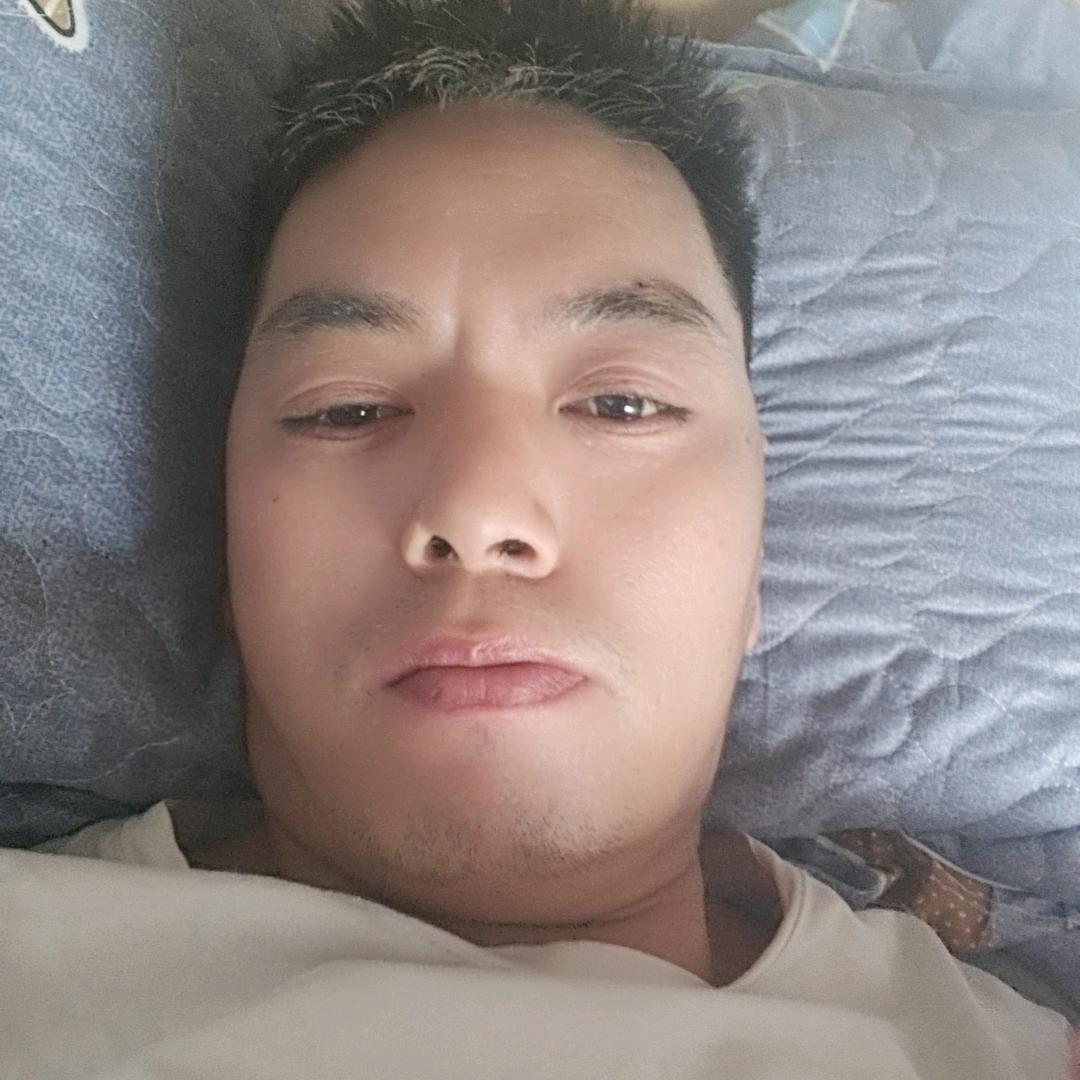 我是真的爱你
