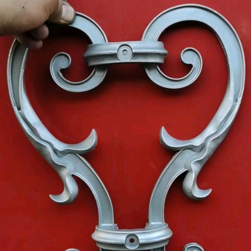 鑫源铝花配件厂家直销欢迎咨询