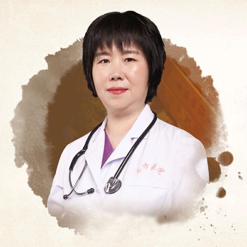 东方医院朱颖