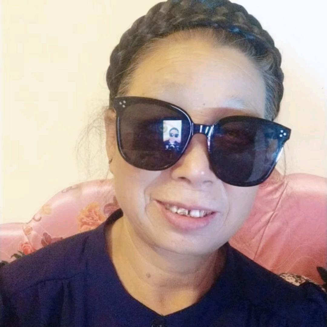 《蒲城》赵莲英！！！