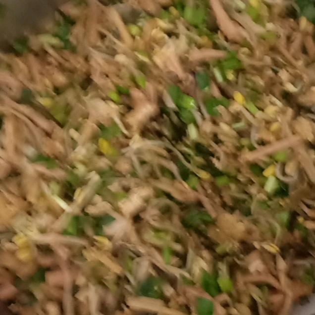 牛肉丸子面