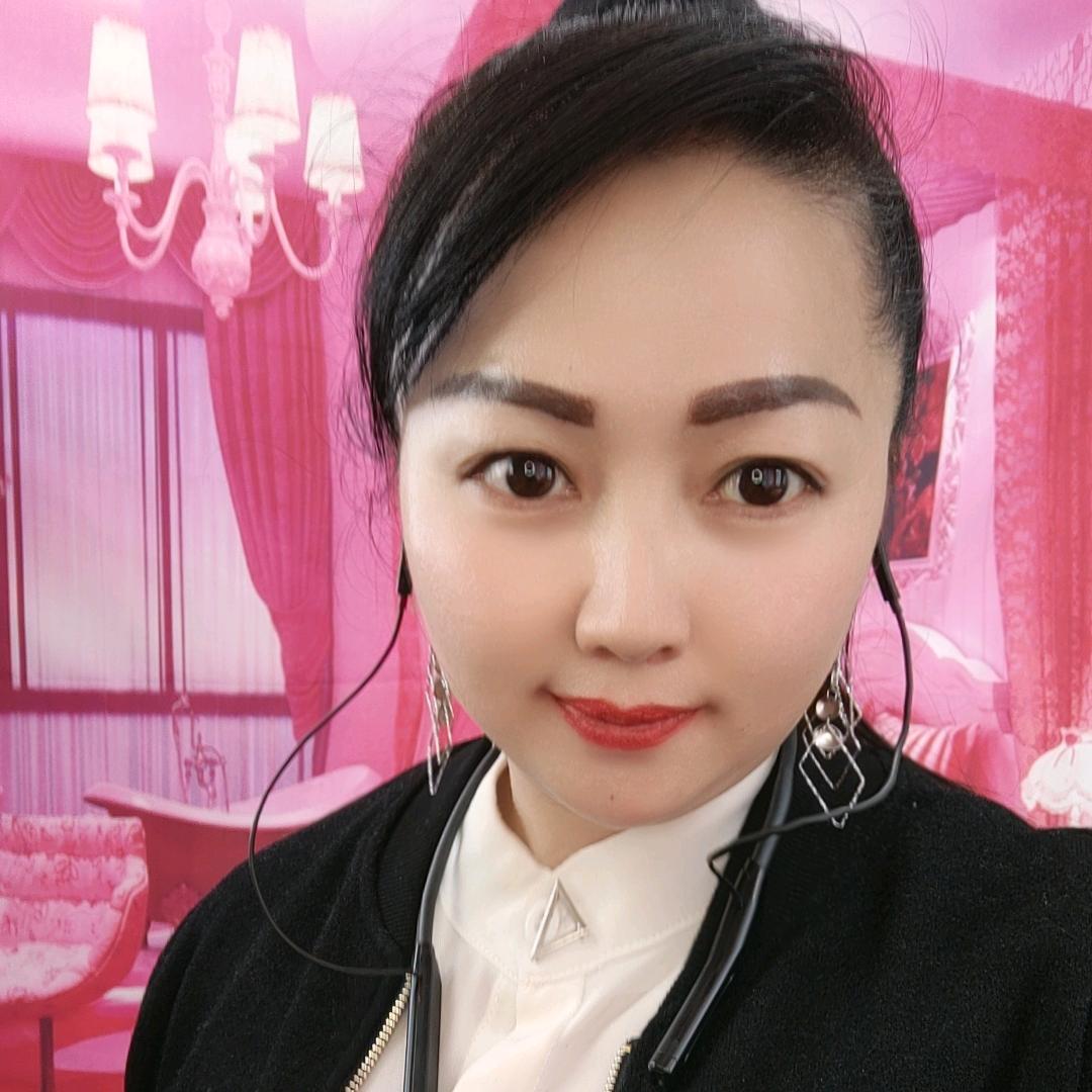 表妹。