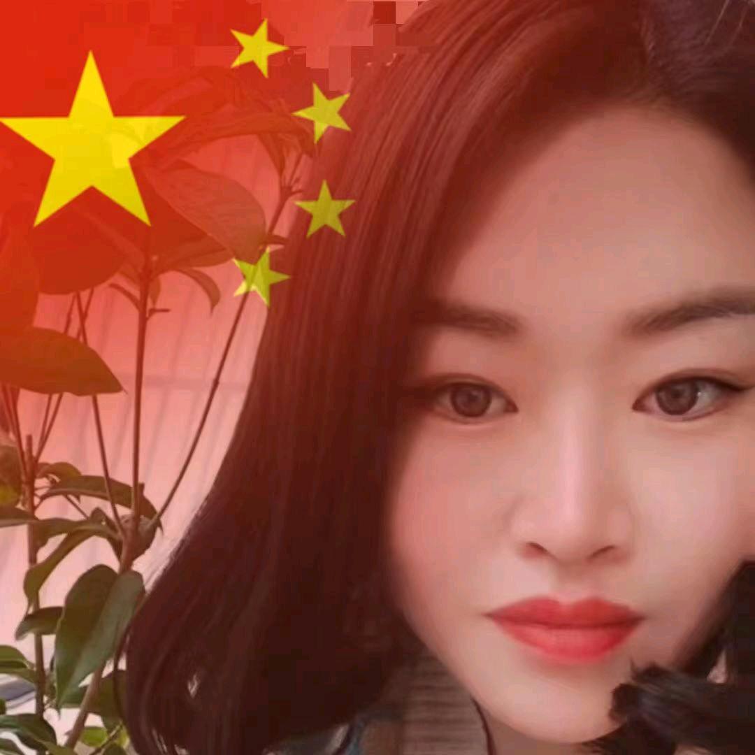 玲舞飞扬👨‍👩‍👧‍👦