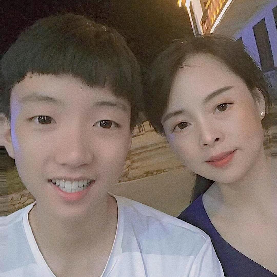 徐家八妹🍎