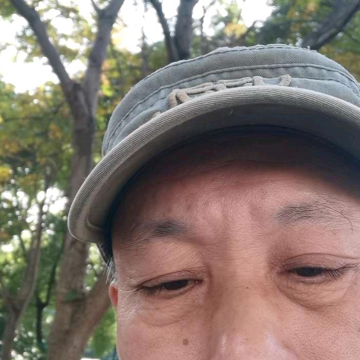 网名独行侠
