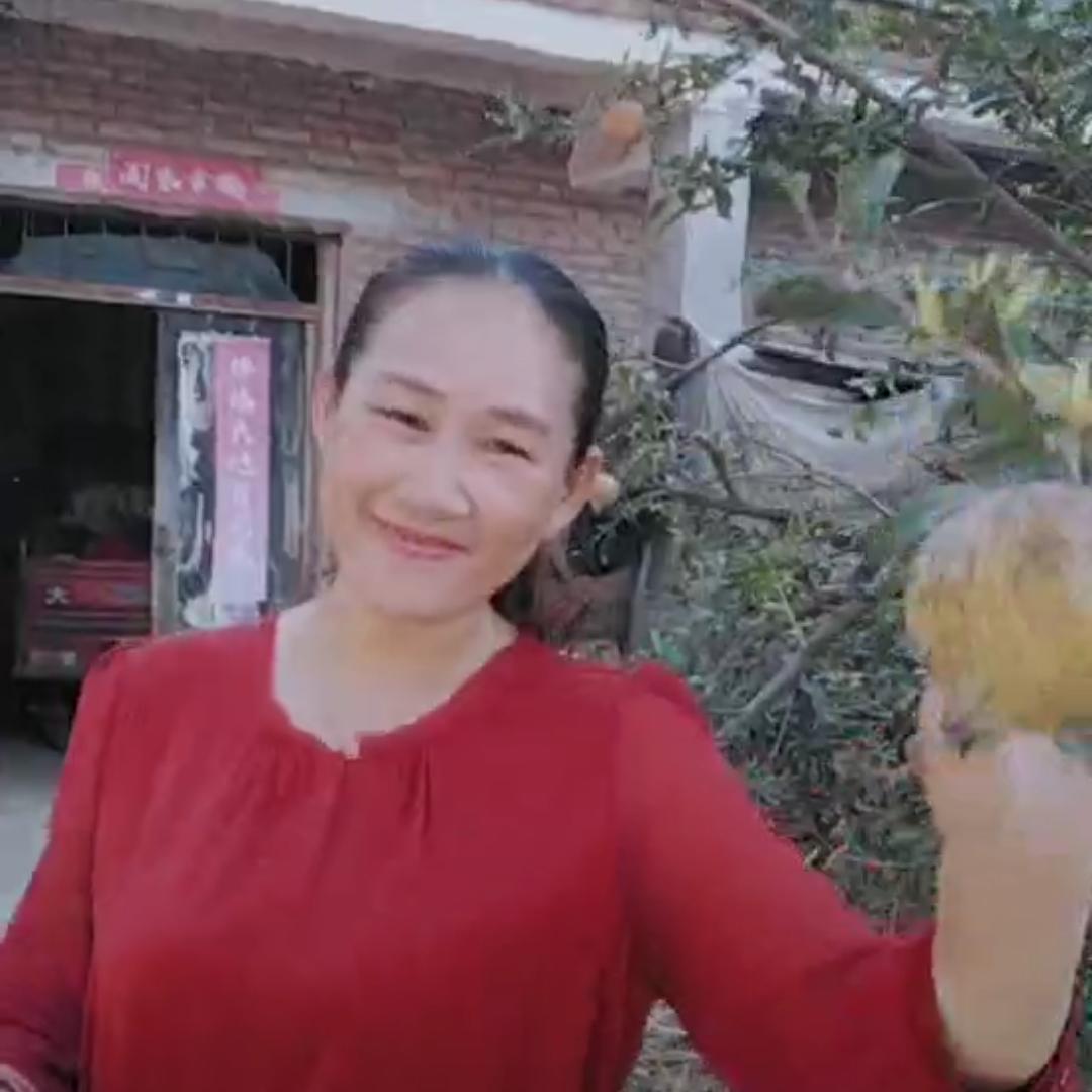杨梅
