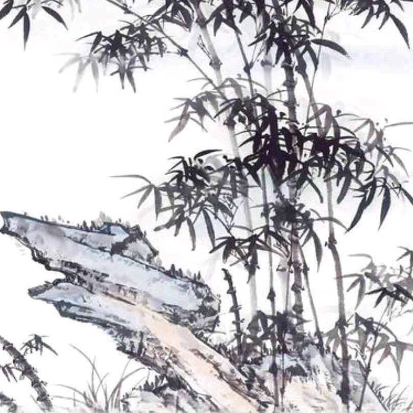竹立岩中👨🏿‍🦳🍚