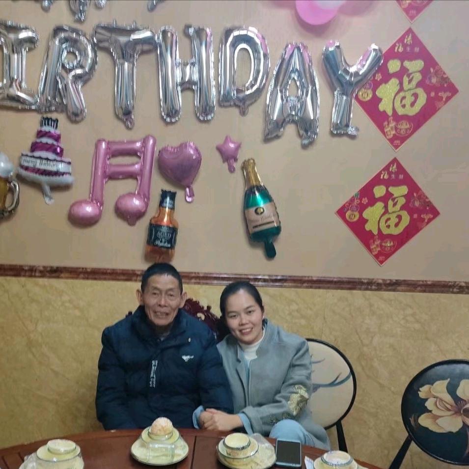 美柏囍婆