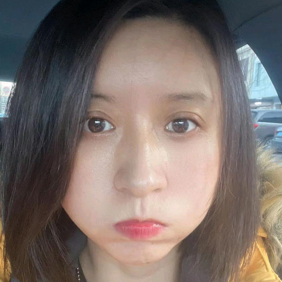 咖妃姐