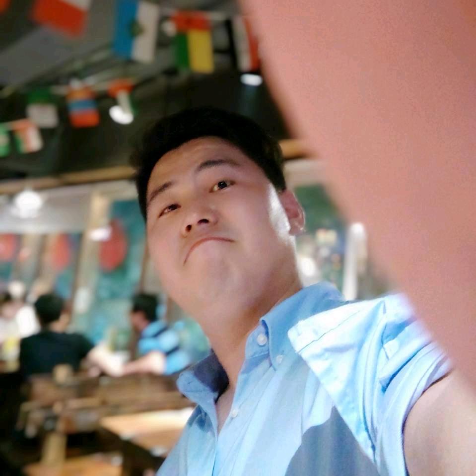 我是个大傻子