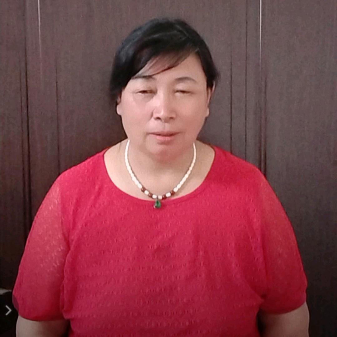 农村大姐