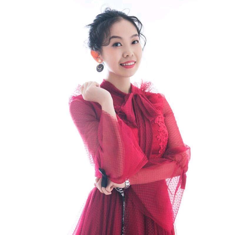 爱而乐❤宣宣