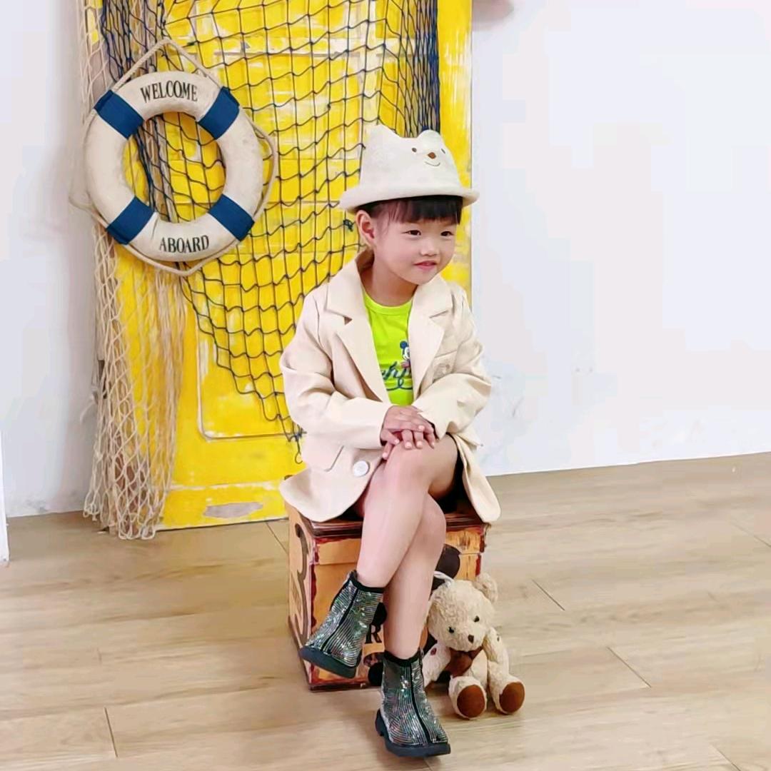 好运猪零食喜铺