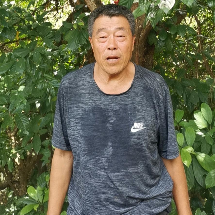 陈大哥